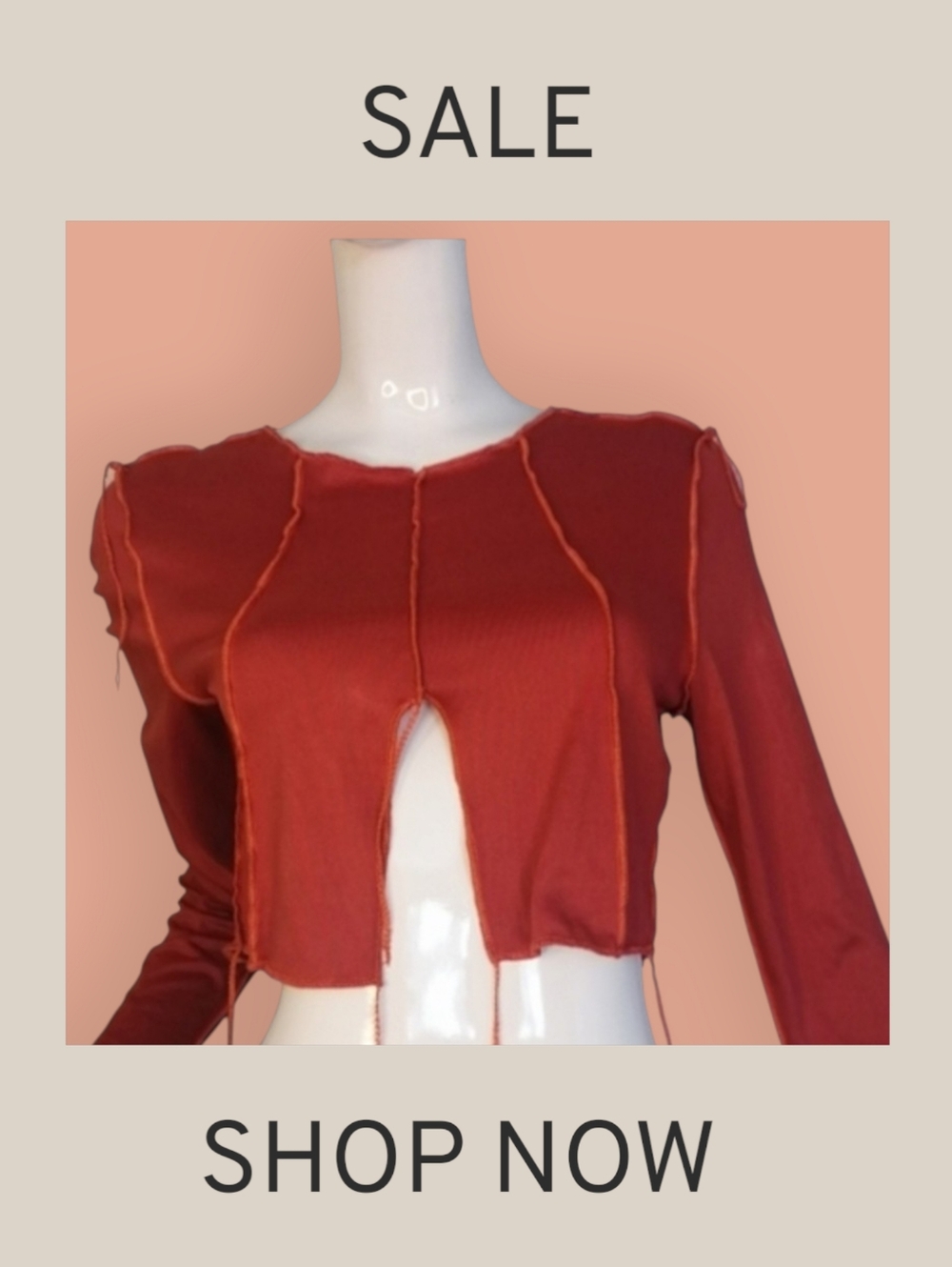 ❤️❤️ ❤️ BIG SALE!!!!Top Love J